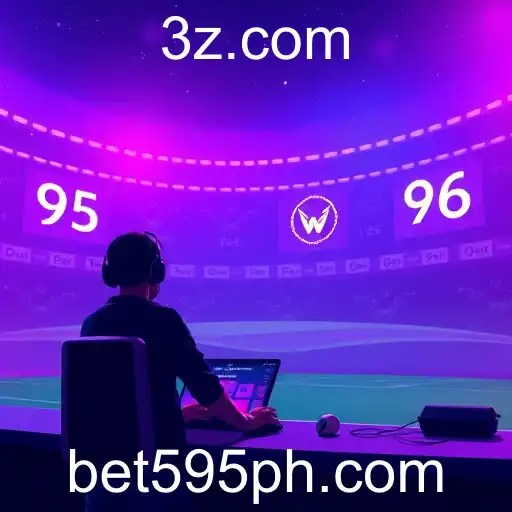 A Ascensão Sustentada do Bet595 no Mercado de Jogos Online
