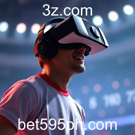 A Ascensão do Bet595 e o Futuro dos Jogos Online em 2025