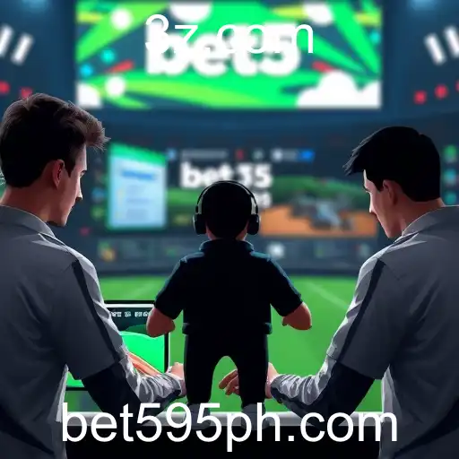 A Ascensão do Bet595 no Cenário de Jogos Online