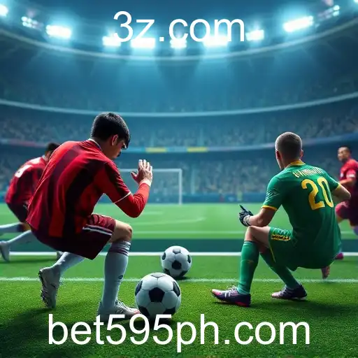 O Crescimento de Sites de Jogos em 2025: Um Olhar sobre o bet595