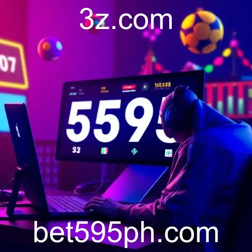 A Ascensão dos Jogos Online em Portugal: O Fenômeno Bet595