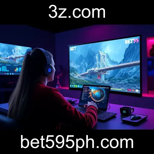 A Inovação dos Jogos Online em 2025