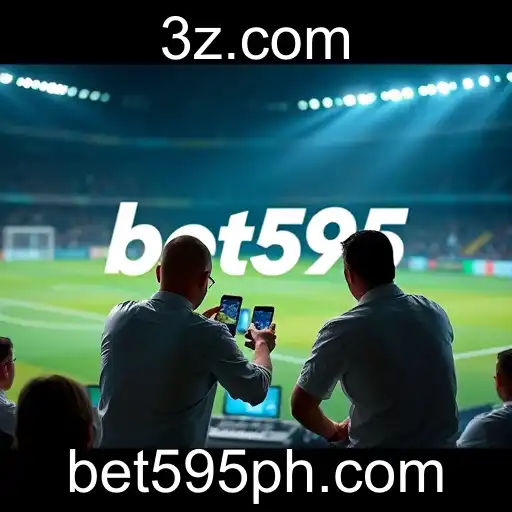 A Revolução das Apostas Online em 2025