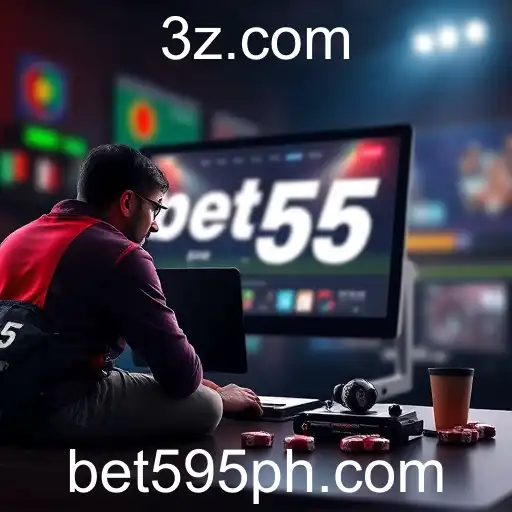 Expansão do Mercado de Jogos Online em 2025