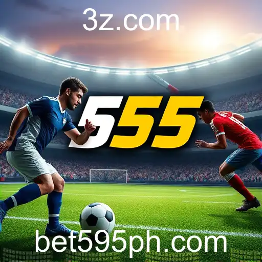 A Ascensão da bet595 no Mundo dos Jogos em 2025