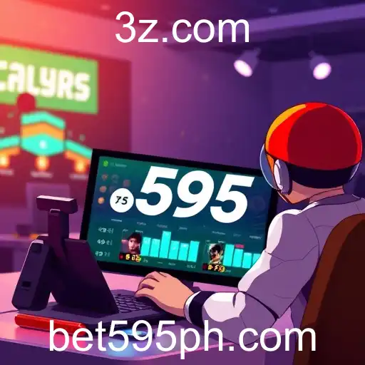 Impacto dos Jogos Online em 2025: Análise do Bet595