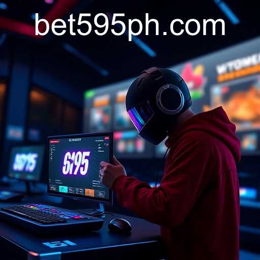 About Us - Understanding bet595