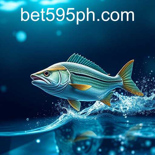Fishing Games: A Dive into Digital Aquadventures with bet595