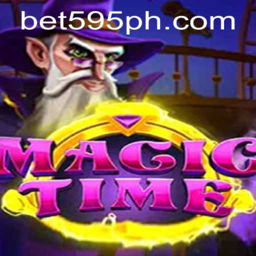 Exploring MagicTime: A Comprehensive Guide to the Thrilling Game Featuring bet595