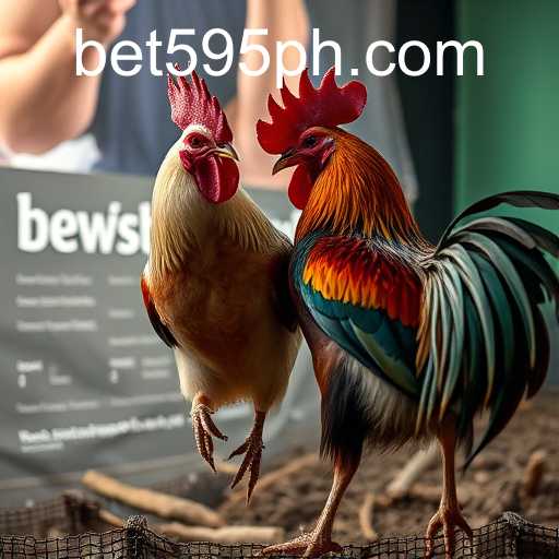 Online Sabong: Exploring the Rise of Bet595