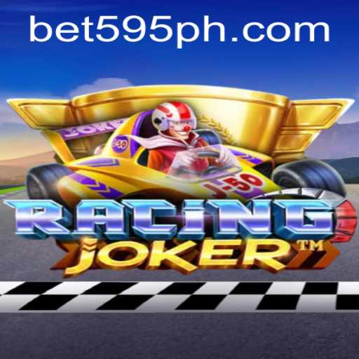 RacingJoker: A Thrilling Gaming Adventure with Bet595