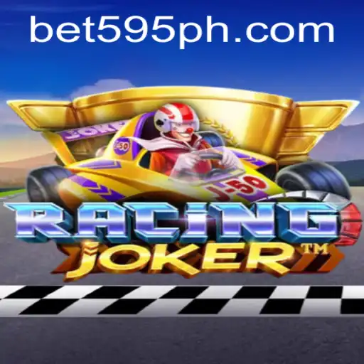 RacingJoker: A Thrilling Gaming Adventure with Bet595